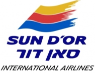 Sun Dor International Airlines (Сандор Интернешнл Эйрлайнз)