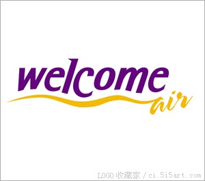 Welcome Air (Вэлком Эйр)