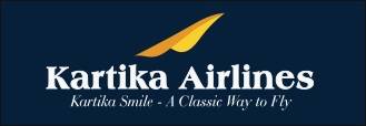 Kartika Airlines (Картика Эйрлайнз)