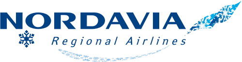 Nordavia  (Нордавиа - региональные авиалинии)