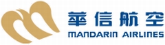 Mandarin Airlines (Мандарин Эйрлайнз)