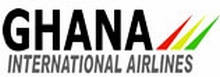 Ghana International Airlines (Гана Интернешнл Эйрлайнз)