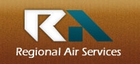 Regional Air Services (Риджинал Эйр Сервисиз)