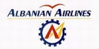Albanian Airlines (Албанские Авиалинии)