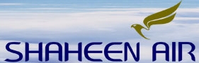 Shaheen Air International (Шахин Эйр Интернешнл)