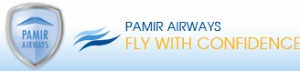 Pamir Airways (Памир Эйрвэйз)