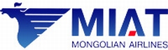 MIAT- Mongolian Airlines (МИАТ - Монгольские авиалинии)