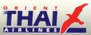 Orient Thai Airlines (Ориент Тай Эйрлайнз)