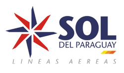 Sol de Paraguay Lineas Aereas (Соль дель Парагвай)