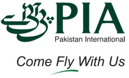 Pakistan International Airlines  (Пакистан Интернешнл Эйрлайнз)