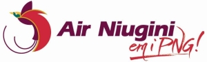 Air Niugini  (Эйр Ньюджини)