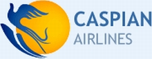 Caspian Airlines (Каспиан Эйрлайнз)
