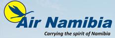 Air Namibia (Эйр Намибия)