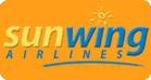 Sunwing Airlines (Санвинг Эйрлайнз)