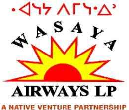 Wasaya Airways (Васайа Эйрвэйз)