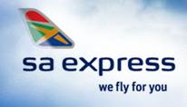 South African Express Airways (Сауз Африкан Экспресс Эйрвэйз)
