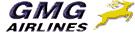 GMG Airlines (ДжиЭмДжи Эйрлайнз)
