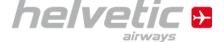 Helvetic Airways (Хельветик Эйрвэйз)