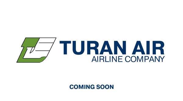 Turan Air (Туран Эйр)