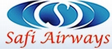  Safi Airways (Сафи Эйрвэйз)