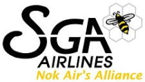 SGA Airlines (ЭсДжиЭй Эйрлайнз)