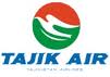 Tajik Air (Таджик Эйр)