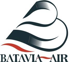 Batavia Air (Батавиа Эйр)