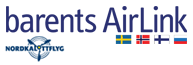 Barents AirLink (Barents AirLink)