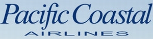 Pacific Coastal Airlines (Пасифик Коастал Эйрлайнз)