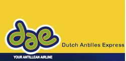 Dutch Antilles Express - DAE (Датч Антилз Экспресс)