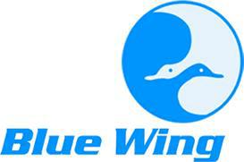 Blue Wing Airlines (Блу Винг Эйрлайнз)