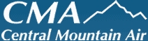 Central Mountain Air (Сентрал Маунтин Эйр)