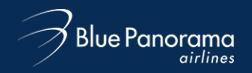 Blue Panorama Airlines (Блу Панорама Эйрлайнз)