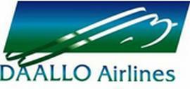 Daallo Airlines (Даалло Эйрлайнз)