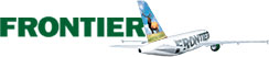 Frontier Airlines (Фронтье Эйрлайнз)