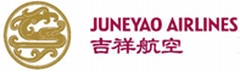 Juneyao Airlines (Джуньяо Эйрлайнз)