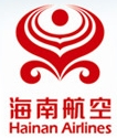 Hainan Airlines (Хайнань Эйрлайнз)