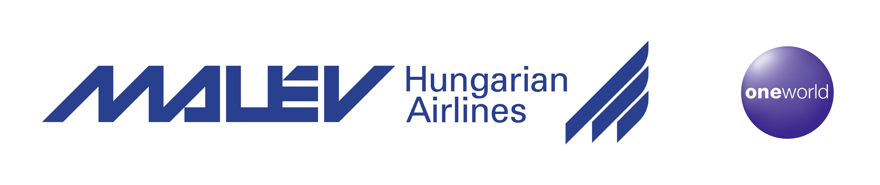 Malev - Hungarian Airlines (Малев - Венгерские авиалинии)