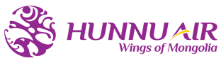 Hunnu Air (Хүннү Эйр)