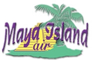 Maya Island Air (Майа Айлэнд Эйр)