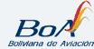 BoA-Boliviana de aviacion (Боливиан де Авиасьон)