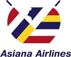 Asiana Airlines (Азиана Эйрлайнз)
