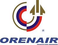 Orenair (Оренбургские авиалинии)