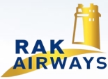 RAK Airways  (РАК Эйрвэйз)