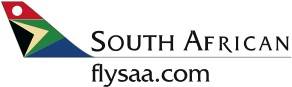 South African Airways (Сауз Африкан Эйрвэйз)