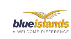 Blue Islands (БлуАйландс)
