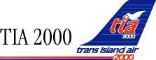 Trans Island Air 2000 (Транс Айлэнд Эйр 2000)