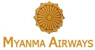 Myanma Airways (Мьянма Эйрвэйз)