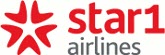 Star1 Airlines (Стар1 Эйрлайнз)