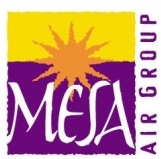 Mesa Airlines (Меса Эйрлайнз)